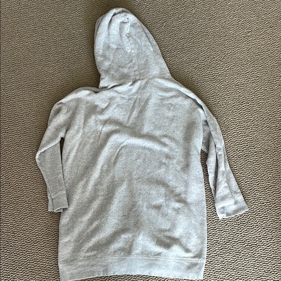 R-13 | Long Hooded Sweatshirt - Picture 9 of 9